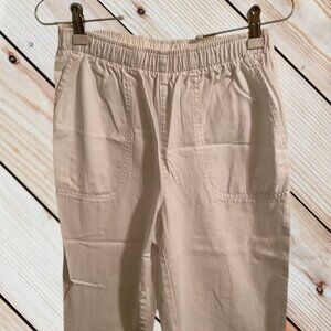 White Stag Women's Cotton Capris
